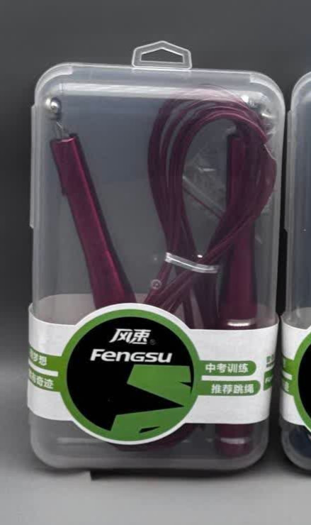 طناب کراسفیت برند Fengsu با طول قابل تغییر