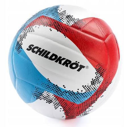 🏐 توپ والیبال حرفه‌ای Schildkröt با طراحی مدرن