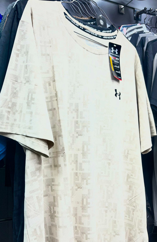 تیشرت Under Armour وارداتی کیفیت اعلا